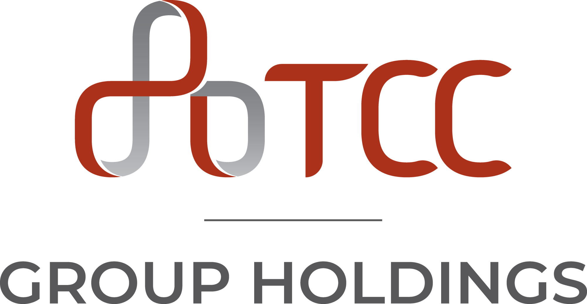 TCC Group Holdings Logo